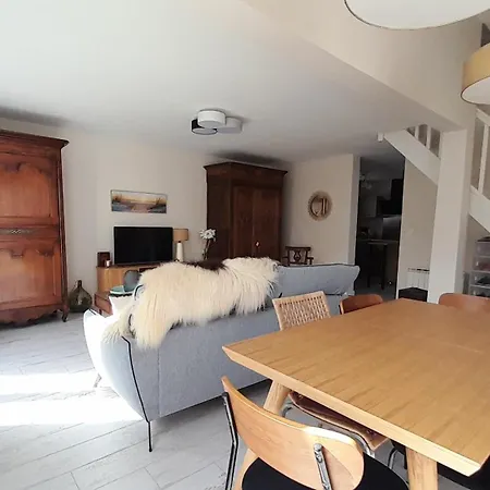 Maison Coeur De Village